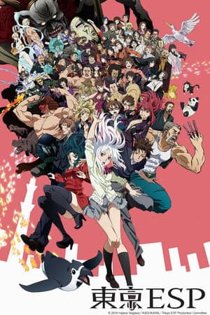 Temporada 1