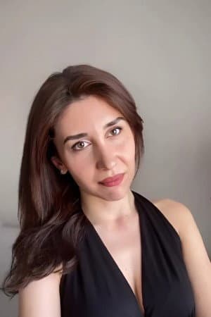 Esra Çelik