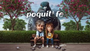 Poquita fe — foto 1
