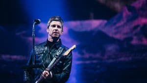 Noel Gallagher's High Flying Birds - Isle of Wight Festival 2019 — foto 1