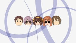 涼宮ハルヒちゃんの憂鬱 — foto 1