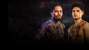 Gervonta Davis vs. Ryan Garcia — foto 4