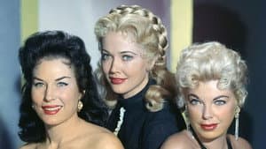 The King and Four Queens — foto 1