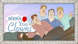 Haha, You Clowns — foto 4