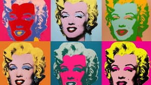 Andy Warhol: A Documentary Film — foto 1