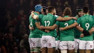 Seis Naciones: El corazón del rugby — foto 9