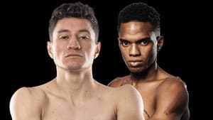 William Zepeda vs. Jaime Arboleda — foto 4