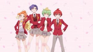 Dealing with Mikadono Sisters Is a Breeze — foto 5