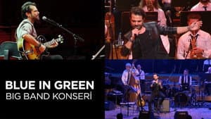 Kenan Dogulu Swings With Blue In Green Big Band — foto 2