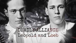 Deadly Alliance: Leopold and Loeb — foto 1