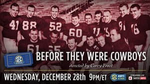 Before They Were Cowboys — foto 1