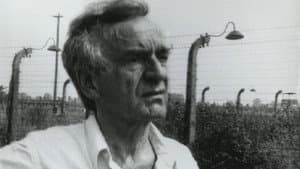 Mondani a mondhatatlant: Elie Wiesel üzenete — foto 1