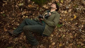The Gracefield Incident — foto 3