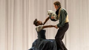 National Theatre Live: Jane Eyre — foto 2