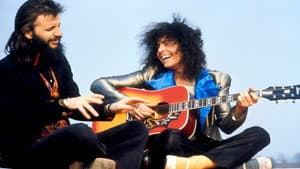 Marc Bolan & T. Rex - Born to Boogie — foto 1