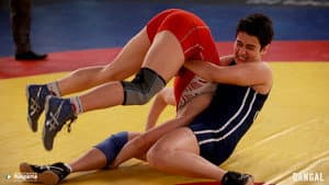 Dangal — foto 7