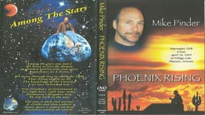 Mike Pinder - Phoenix Rising — foto 1