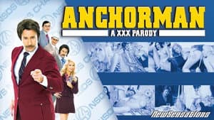 Anchorman: A XXX Parody — foto 1