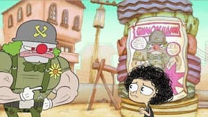 Episodio 19