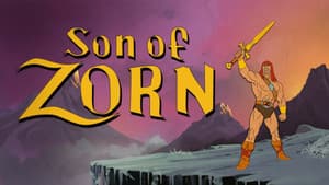 Zorn: Mi papá es un personaje — foto 5