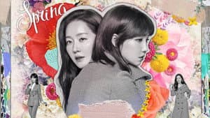 봄이 오나 봄 — foto 1
