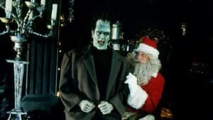 The Munsters' Scary Little Christmas — foto 1