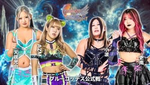 第15回 ゴッデス・オブ・スターダム ～タッグリーグ戦～ in HACHINOHE — foto 4