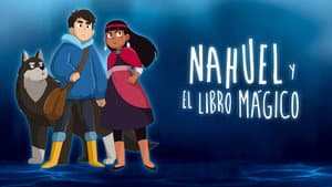 Nahuel y el libro mágico — foto 7