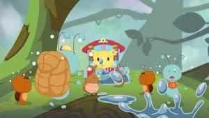 Episodio 10