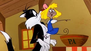 Goldimouse and the Three Cats — foto 1