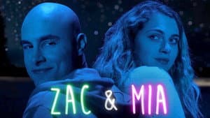 Zac & Mia — foto 2