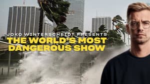 Climate Change – the World's Most Dangerous Show — foto 3