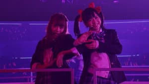 μ's 5th Go→Go! LoveLive! 2015 ~Dream Sensation!~ Day1 — foto 3