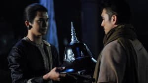 ตํานานสมเด็จพระนเรศวรมหาราช ภาค ๖ : อวสานหงสา — foto 1