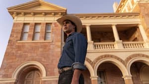 Mystery Road: Origin — foto 9