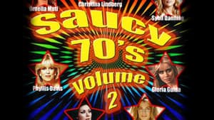Celebrity Nude Revue: The Saucy 70's Volume 2 — foto 1