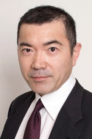 大滝明利