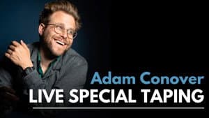 Adam Conover: Unmedicated — foto 3