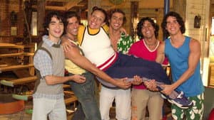 El Color del Pecado — foto 1