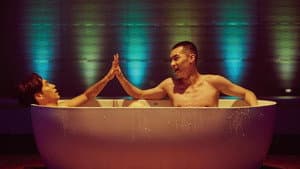 愛情生活 — foto 1