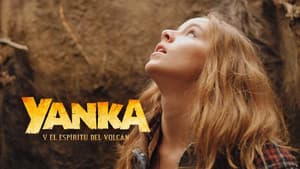 Yanka y el espíritu del volcán — foto 1