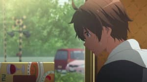 映画 中二病でも恋がしたい! -Take On Me- — foto 2