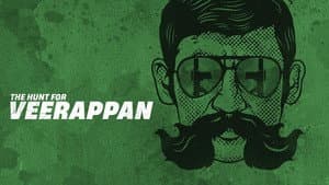 A la caza de Veerappan — foto 1