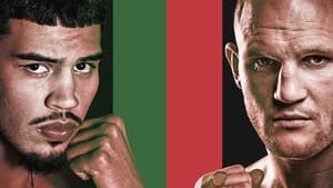 Diego Pacheco vs. Maciej Sulecki — foto 2