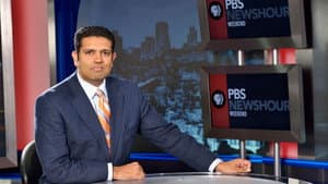 PBS News Weekend — foto 3