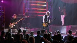 Foreigner - Rockin' at the Ryman — foto 9
