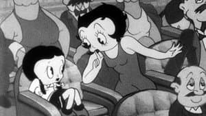 Buzzy Boop at the Concert — foto 1
