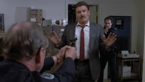 Mike Hammer: Murder Takes All — foto 3