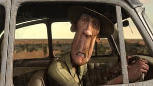 Nullarbor — foto 1