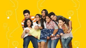 Nisha Aur Uske Cousins — foto 1